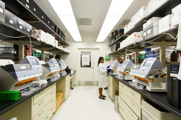 Choosing a Water Testing Laboratory: Questions to Ask